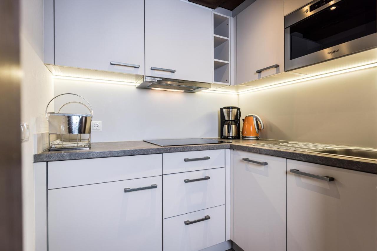 Hotel Landgasthof Gappen Kramsach Luaran gambar