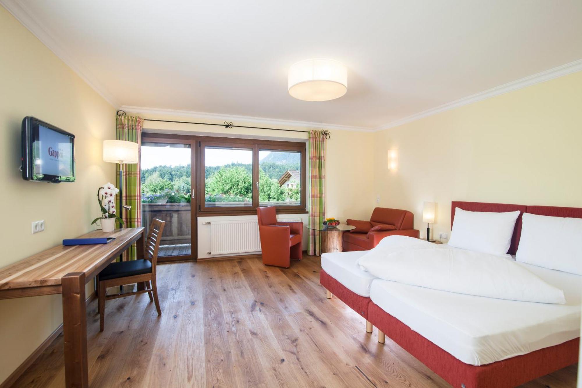 Hotel Landgasthof Gappen Kramsach Luaran gambar